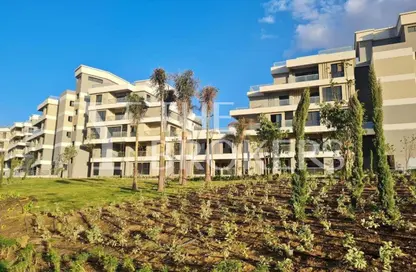 Apartment - 3 Bedrooms - 3 Bathrooms for sale in Villette - 5th Settlement Compounds - The 5th Settlement - New Cairo City - Cairo