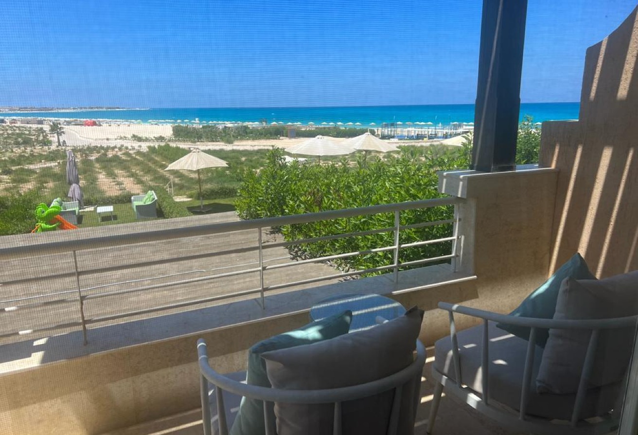 Twin House In Telal Alamein Prime Location ForSale thumbnail
