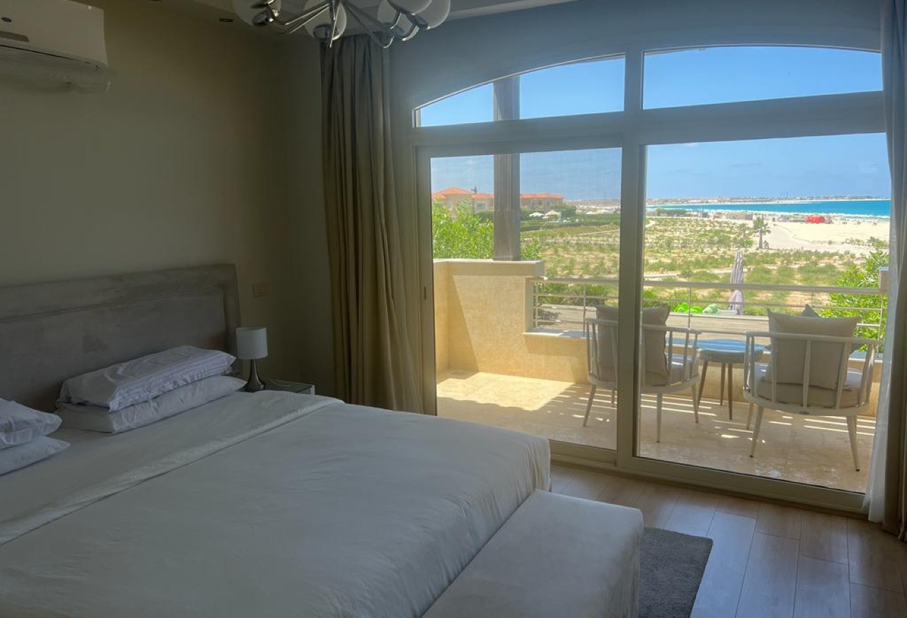 Twin House In Telal Alamein Prime Location ForSale thumbnail