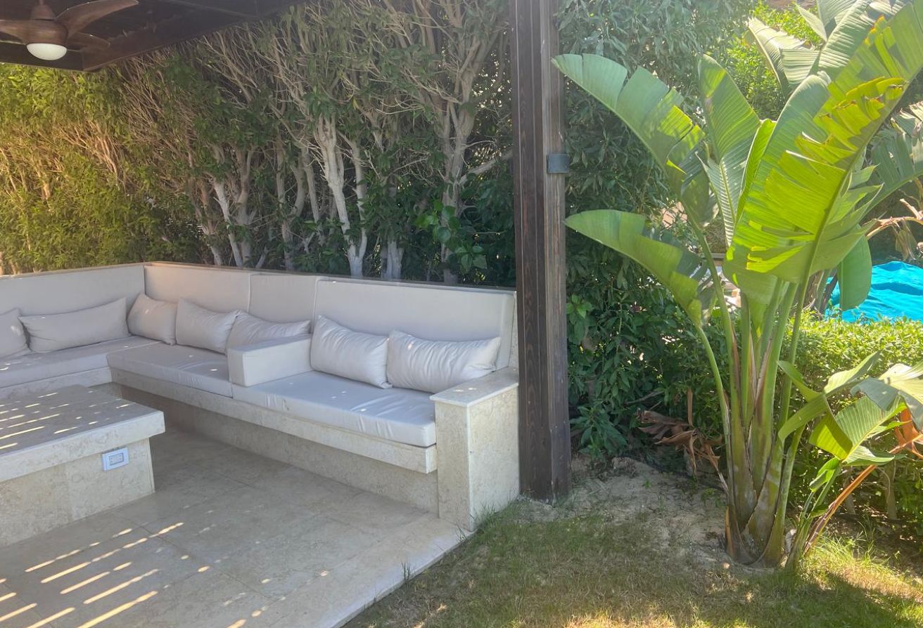 Twin House In Telal Alamein Prime Location ForSale thumbnail