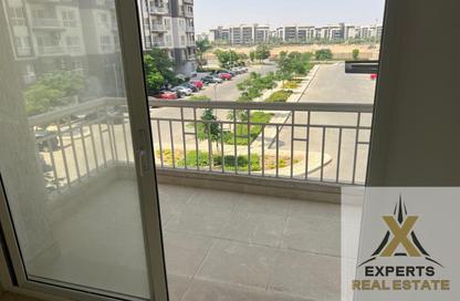 Apartment - 3 Bedrooms - 2 Bathrooms for sale in Madinaty - Cairo