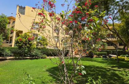 Villa - 6 - 7 for sale in Green Heights - 26th of July Corridor - 6 October City - Giza