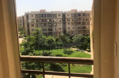 Apartment - 3 Bedrooms - 2 Bathrooms for rent in Madinaty - Cairo Apartment - 3 Bedrooms - 2 Bathrooms for rent in Madinaty - Cairo