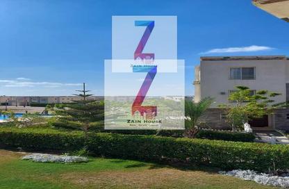 Duplex - 4 Bedrooms - 4 Bathrooms for sale in Amwaj - Sidi Abdel Rahman - North Coast