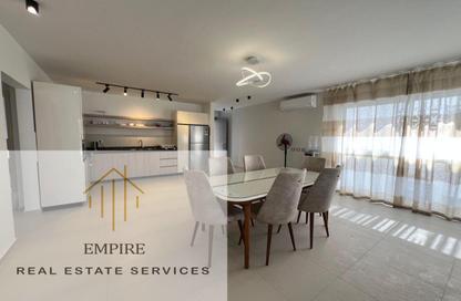 Chalet - 3 Bedrooms - 3 Bathrooms for sale in Fouka Bay - Qesm Marsa Matrouh - North Coast Chalet - 3 Bedrooms - 3 Bathrooms for sale in Fouka Bay - Qesm Marsa Matrouh - North Coast