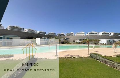 Chalet - 3 Bedrooms - 3 Bathrooms for sale in Fouka Bay - Qesm Marsa Matrouh - North Coast