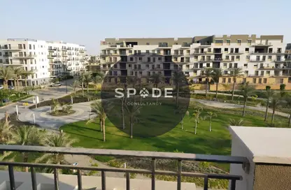 دوبلكس - 4 غرف نوم - 5 حمامات للبيع في ايستاون - كمبوندات التجمع الخامس - التجمع الخامس - مدينة القاهرة الجديدة - القاهرة