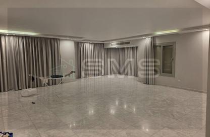 Apartment - 3 Bedrooms - 2 Bathrooms for rent in 90 Avenue - South Investors Area - New Cairo City - Cairo