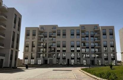 Apartment - 3 - 1 for sale in Hadayek October - 6 October City - Giza