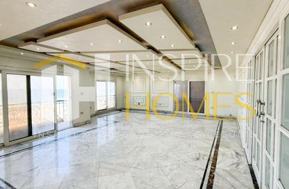 Apartment - 3 - 2 for sale in Sporting - Hay Sharq - Alexandria