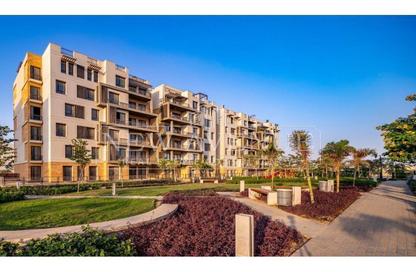 Duplex - 3 Bedrooms - 4 Bathrooms for sale in Eastown - 5th Settlement Compounds - The 5th Settlement - New Cairo City - Cairo