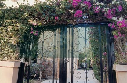 Villa - 4 Bedrooms - 4 Bathrooms for rent in Mivida - 5th Settlement Compounds - The 5th Settlement - New Cairo City - Cairo