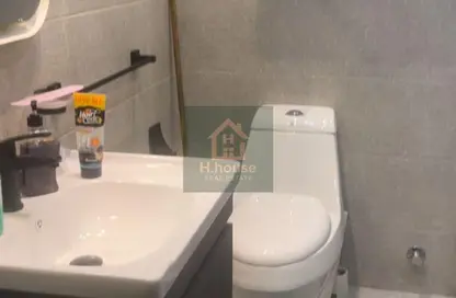 شقة - 3 غرف نوم - 3 حمامات للايجار في شارع ام كلثوم - الرحاب المرحلة الثالثة - الرحاب - مدينة القاهرة الجديدة - القاهرة