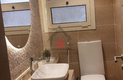 Apartment - 3 Bedrooms - 3 Bathrooms for sale in Amberville - 6 October City - Giza