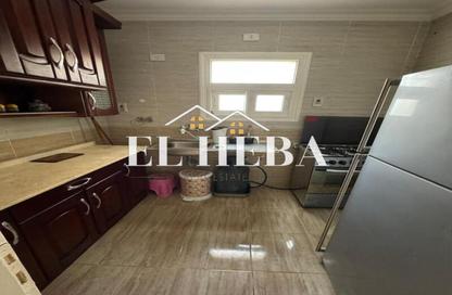 Apartment - 2 Bedrooms - 1 Bathroom for rent in Madinaty - Cairo