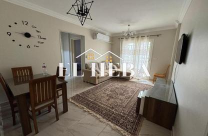 Apartment - 2 Bedrooms - 1 Bathroom for rent in Madinaty - Cairo