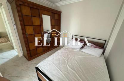 Apartment - 2 Bedrooms - 1 Bathroom for rent in Madinaty - Cairo