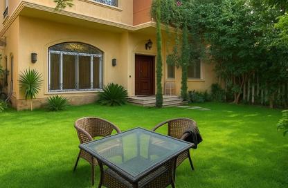 Villa - 5 - 4 for sale in Mivida - 5th Settlement Compounds - The 5th Settlement - New Cairo City - Cairo