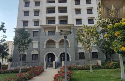 Apartment - 3 Bedrooms - 2 Bathrooms for sale in Celia - New Capital Compounds - New Capital City - Cairo Apartment - 3 Bedrooms - 2 Bathrooms for sale in Celia - New Capital Compounds - New Capital City - Cairo