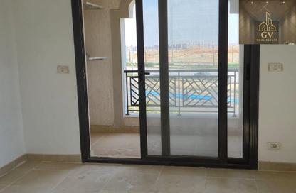 Apartment - 3 Bedrooms - 2 Bathrooms for sale in Celia - New Capital Compounds - New Capital City - Cairo