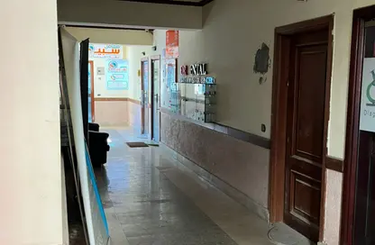 Office Space - 1 Bedroom - 2 Bathrooms for sale in City Plaza Mall - New Damietta - Demyat