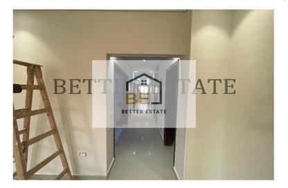 Apartment - 3 Bedrooms - 3 Bathrooms for sale in El Banafseg 6 - El Banafseg - New Cairo City - Cairo Apartment - 3 Bedrooms - 3 Bathrooms for sale in El Banafseg 6 - El Banafseg - New Cairo City - Cairo