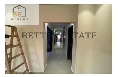Apartment - 3 Bedrooms - 3 Bathrooms for sale in El Banafseg 6 - El Banafseg - New Cairo City - Cairo Apartment - 3 Bedrooms - 3 Bathrooms for sale in El Banafseg 6 - El Banafseg - New Cairo City - Cairo