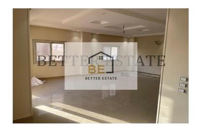Apartment - 3 Bedrooms - 3 Bathrooms for sale in El Banafseg 6 - El Banafseg - New Cairo City - Cairo