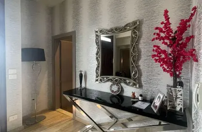 Villa - 3 Bedrooms - 5 Bathrooms for sale in Allegria - Sheikh Zayed Compounds - Sheikh Zayed City - Giza