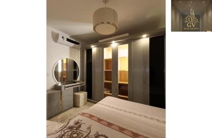 Apartment - 2 Bedrooms - 1 Bathroom for rent in Privado - Madinaty - Cairo Apartment - 2 Bedrooms - 1 Bathroom for rent in Privado - Madinaty - Cairo