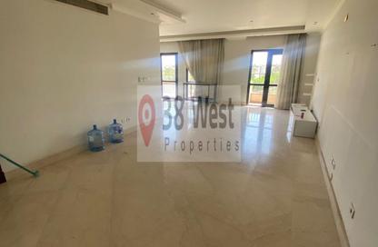 Penthouse - 3 - 3 for sale in Westown - Sheikh Zayed Compounds - Sheikh Zayed City - Giza