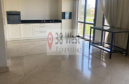 Penthouse - 3 - 3 for sale in Westown - Sheikh Zayed Compounds - Sheikh Zayed City - Giza Penthouse - 3 - 3 for sale in Westown - Sheikh Zayed Compounds - Sheikh Zayed City - Giza