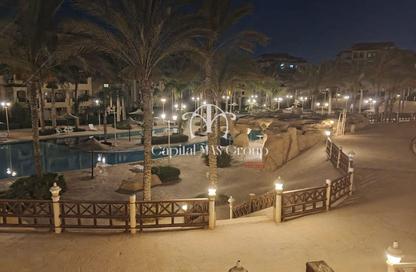 Chalet - 3 - 3 for sale in Stella Marina - Al Alamein - North Coast