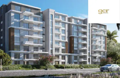 شقة - 2 غرف نوم - 2 حمامات للبيع في بالم هيلز نيو كايرو - كمبوندات التجمع الخامس - التجمع الخامس - مدينة القاهرة الجديدة - القاهرة