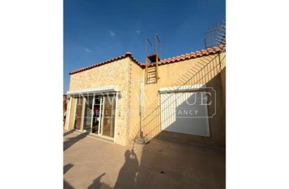دوبلكس - 3 غرف نوم - 3 حمامات للبيع في عمارات النرجس - النرجس - مدينة القاهرة الجديدة - القاهرة