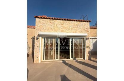 دوبلكس - 3 غرف نوم - 3 حمامات للبيع في عمارات النرجس - النرجس - مدينة القاهرة الجديدة - القاهرة