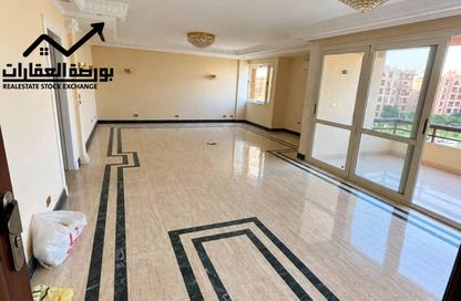 شقة - 3 - 3 للايجار في امتداد الرحاب - الرحاب - مدينة القاهرة الجديدة - القاهرة