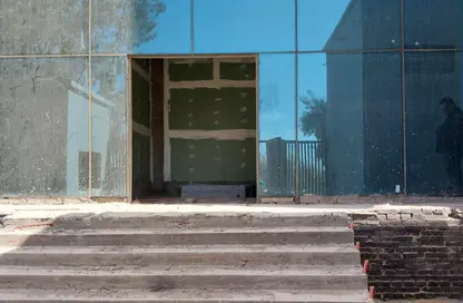 Office Space - 7+ Bedrooms - 5 Bathrooms for rent in Sarayat El-Kattameya - El Katameya Compounds - El Katameya - New Cairo City - Cairo