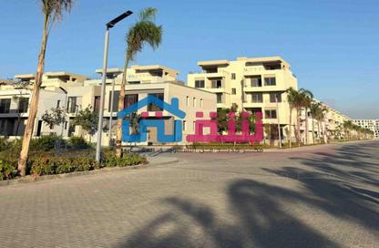 Villa - 5 Bedrooms - 4 Bathrooms for sale in Palm Hills - Alexandria Compounds - Alexandria