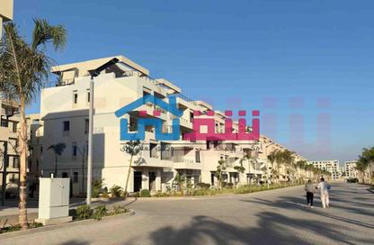 Villa - 5 Bedrooms - 4 Bathrooms for sale in Palm Hills - Alexandria Compounds - Alexandria