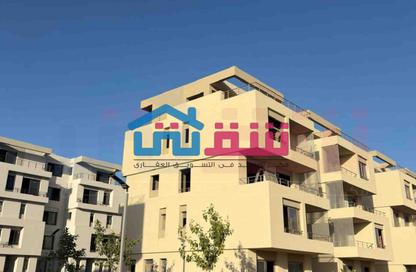 Villa - 5 Bedrooms - 4 Bathrooms for sale in Palm Hills - Alexandria Compounds - Alexandria Villa - 5 Bedrooms - 4 Bathrooms for sale in Palm Hills - Alexandria Compounds - Alexandria
