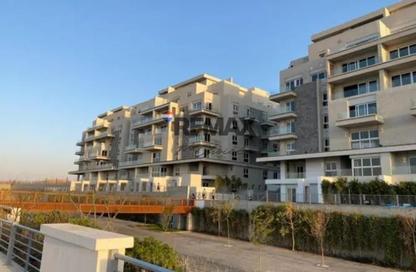 iVilla - 4 Bedrooms - 4 Bathrooms for sale in Mountain View iCity - 5th Settlement Compounds - The 5th Settlement - New Cairo City - Cairo