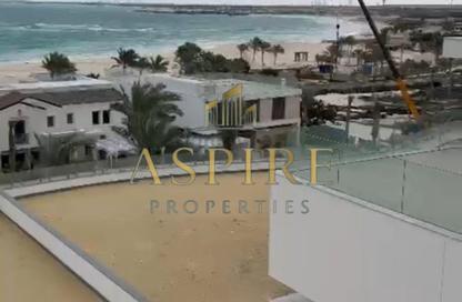 Villa - 5 Bedrooms - 5 Bathrooms for sale in Marassi - Sidi Abdel Rahman - North Coast