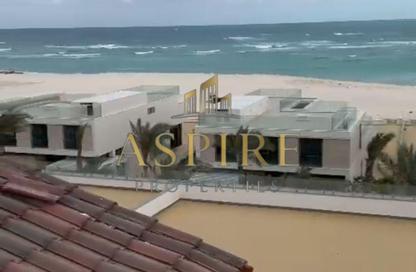 Villa - 5 Bedrooms - 5 Bathrooms for sale in Marassi - Sidi Abdel Rahman - North Coast