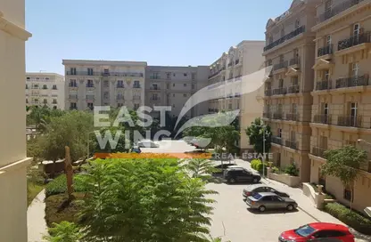 شقة - 3 غرف نوم - 2 حمامات للبيع في هايد بارك - مدينة القاهرة الجديدة - القاهرة