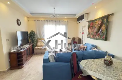 شقة - 2 غرف نوم - 3 حمامات للايجار في ويستاون - كمبوندات الشيخ زايد - الشيخ زايد - الجيزة