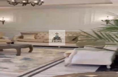 منزل مزدوج - 4 غرف نوم - 4 حمامات للبيع في قطامية ديونز - كمبوندات القطامية - القطامية - مدينة القاهرة الجديدة - القاهرة منزل مزدوج - 4 غرف نوم - 4 حمامات للبيع في قطامية ديونز - كمبوندات القطامية - القطامية - مدينة القاهرة الجديدة - القاهرة