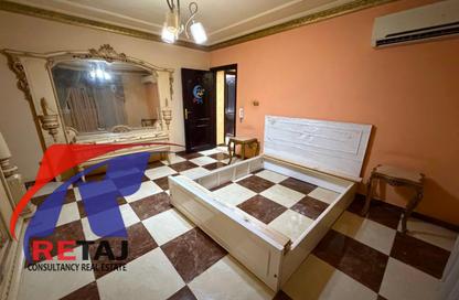Apartment - 2 - 2 for rent in Al Sawaf St. - 9th Zone - Nasr City - Cairo