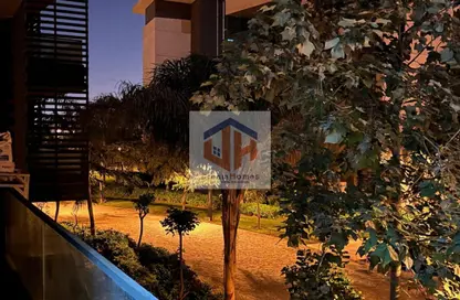 Apartment - 3 Bedrooms - 3 Bathrooms for rent in Madinaty - Cairo