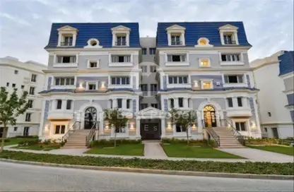 أي فيلا - 3 غرف نوم - 3 حمامات للبيع في ماونتن فيو اى سيتي - كمبوندات التجمع الخامس - التجمع الخامس - مدينة القاهرة الجديدة - القاهرة